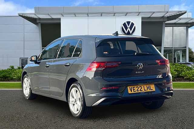 Used Volkswagen Golf 2022 for sale - 75773628: Photo 3