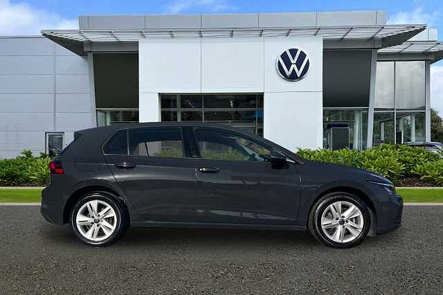 Used Volkswagen Golf 2022 for sale - 75773628: Photo 4