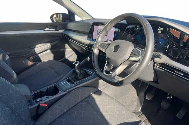 Used Volkswagen Golf 2022 for sale - 75773628: Photo 6