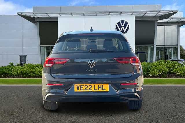 Used Volkswagen Golf 2022 for sale - 75773628: Photo 9