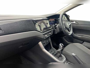 Used Volkswagen Polo 2023 for sale - 76461999: Photo