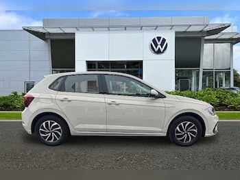 Used Volkswagen Polo 2023 for sale - 76461999: Photo