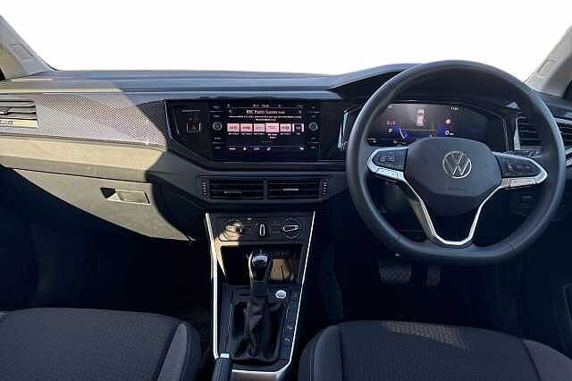 Used Volkswagen Taigo 2025 for sale - 77085603: Photo 10