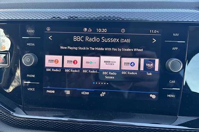 Used Volkswagen Taigo 2025 for sale - 77085603: Photo 13