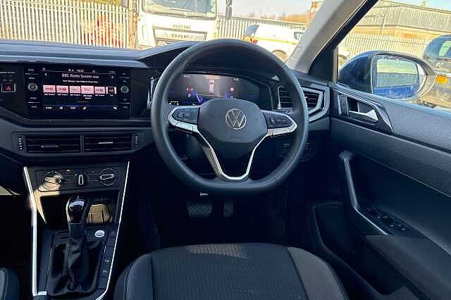 Used Volkswagen Taigo 2025 for sale - 77085603: Photo 14