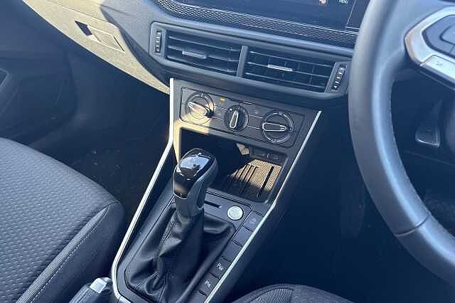 Used Volkswagen Taigo 2025 for sale - 77085603: Photo 18