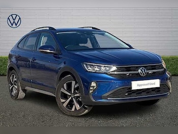 Used Volkswagen Taigo 2025 for sale - 77085603: Photo