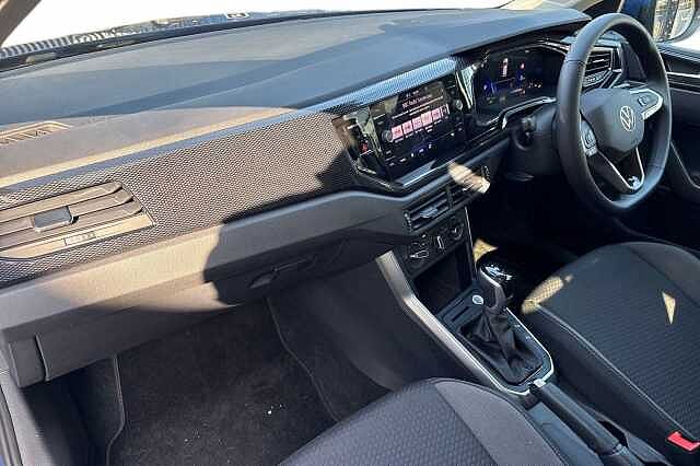 Used Volkswagen Taigo 2025 for sale - 77085603: Photo 2