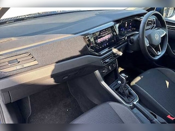 Used Volkswagen Taigo 2025 for sale - 77085603: Photo