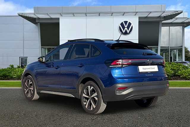 Used Volkswagen Taigo 2025 for sale - 77085603: Photo 3