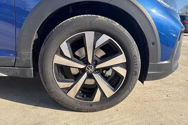 Used Volkswagen Taigo 2025 for sale - 77085603: Photo 5