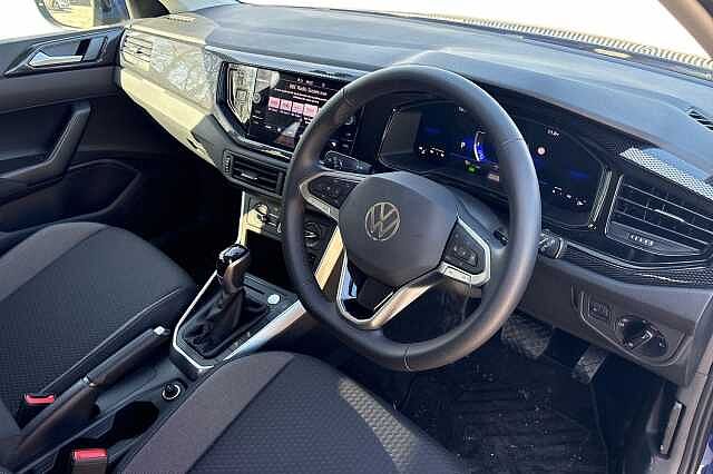 Used Volkswagen Taigo 2025 for sale - 77085603: Photo 6