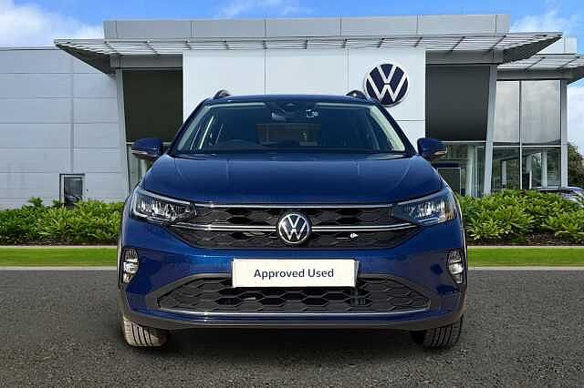 Used Volkswagen Taigo 2025 for sale - 77085603: Photo 7