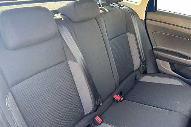 Used Volkswagen Taigo 2025 for sale - 77085603: Photo 8