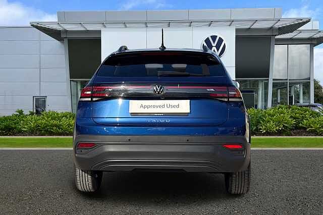 Used Volkswagen Taigo 2025 for sale - 77085603: Photo 9