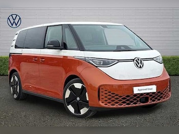 Used Volkswagen ID.Buzz 2023 for sale - 77968298: Photo