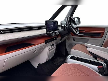 Used Volkswagen ID.Buzz 2023 for sale - 77968298: Photo