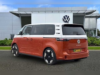 Used Volkswagen ID.Buzz 2023 for sale - 77968298: Photo