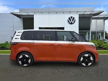 Used Volkswagen ID.Buzz 2023 for sale - 77968298: Photo