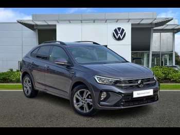 2023 (23) - 1.0 TSI 110 R-Line 5dr DSG