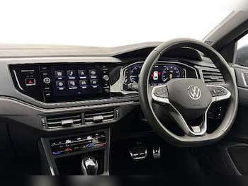 Used Volkswagen Polo 2025 for sale - 79531117: Photo