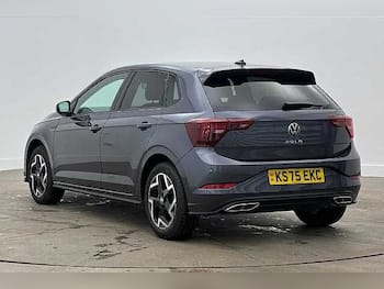 Used Volkswagen Polo 2025 for sale - 79531117: Photo