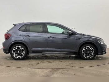 Used Volkswagen Polo 2025 for sale - 79531117: Photo