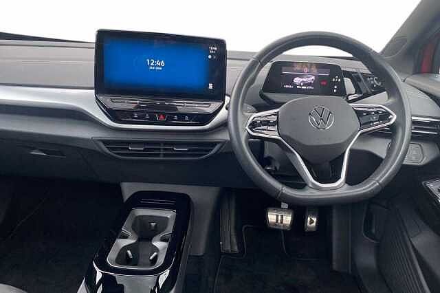 Used Volkswagen ID.5 2022 for sale - 77968296: Photo 10