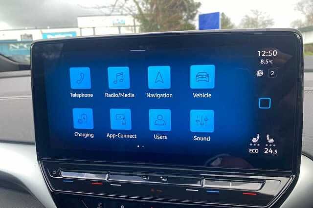 Used Volkswagen ID.5 2022 for sale - 77968296: Photo 13