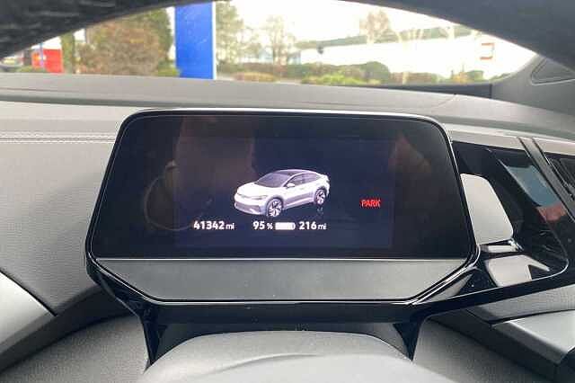 Used Volkswagen ID.5 2022 for sale - 77968296: Photo 17