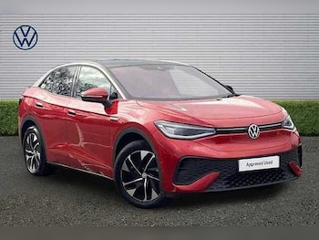 Used Volkswagen ID.5 2022 for sale - 77968296: Photo