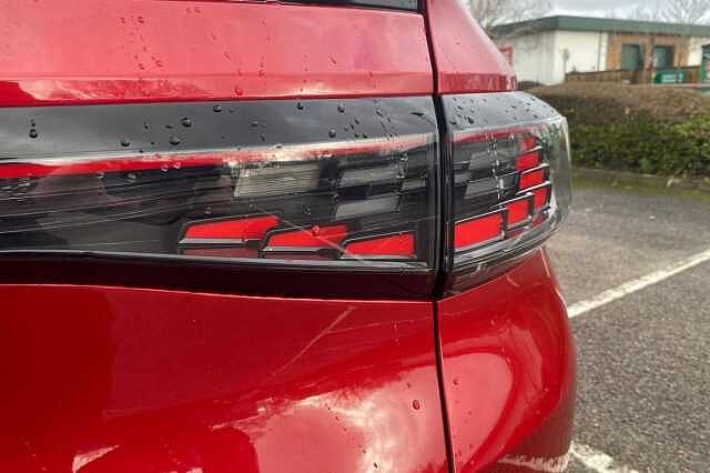 Used Volkswagen ID.5 2022 for sale - 77968296: Photo 20