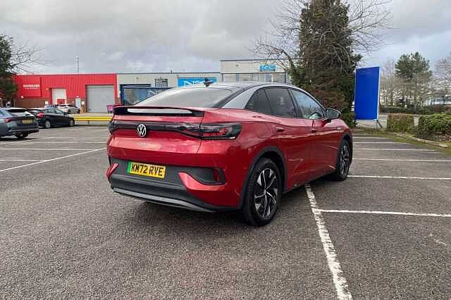 Used Volkswagen ID.5 2022 for sale - 77968296: Photo 23