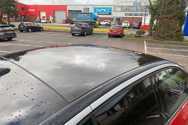 Used Volkswagen ID.5 2022 for sale - 77968296: Photo 24