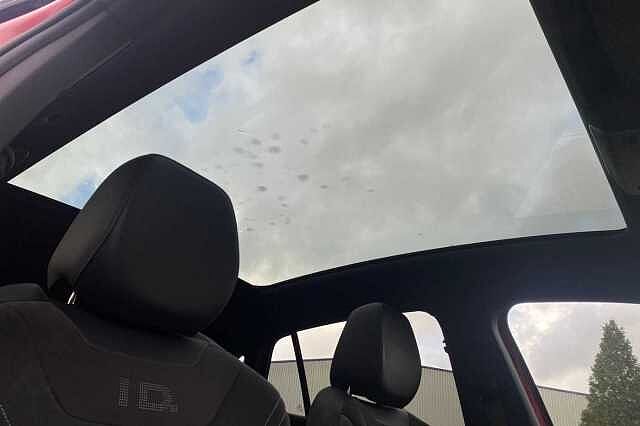 Used Volkswagen ID.5 2022 for sale - 77968296: Photo 28