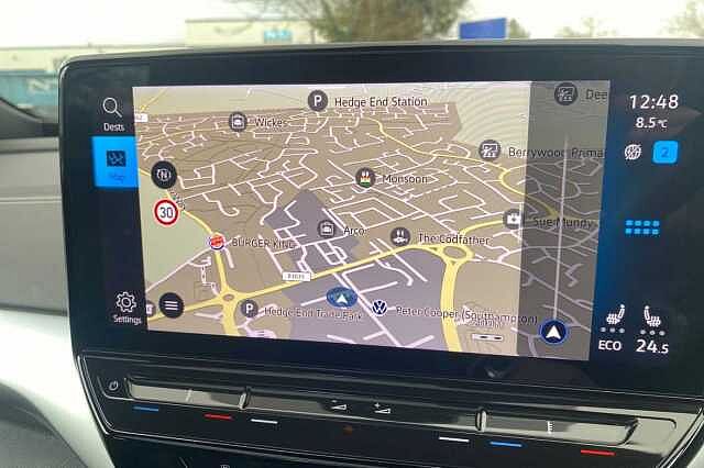 Used Volkswagen ID.5 2022 for sale - 77968296: Photo 29