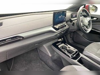 Used Volkswagen ID.5 2022 for sale - 77968296: Photo