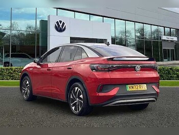 Used Volkswagen ID.5 2022 for sale - 77968296: Photo