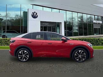 Used Volkswagen ID.5 2022 for sale - 77968296: Photo