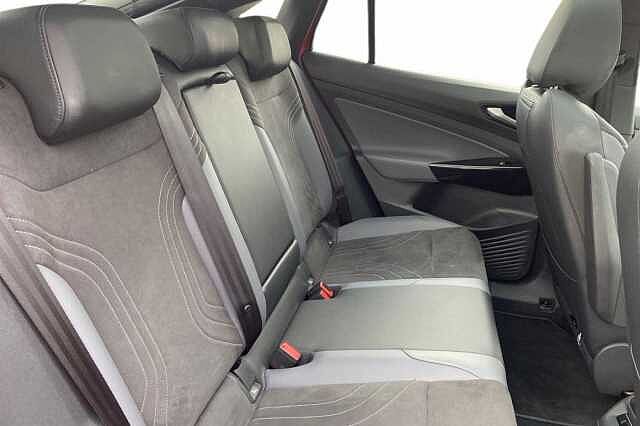 Used Volkswagen ID.5 2022 for sale - 77968296: Photo 8