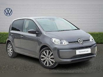 Used Volkswagen up! 2022 for sale - 78909420: Photo