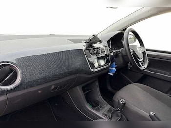 Used Volkswagen up! 2022 for sale - 78909420: Photo