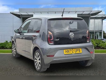 Used Volkswagen up! 2022 for sale - 78909420: Photo