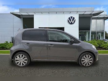 Used Volkswagen up! 2022 for sale - 78909420: Photo
