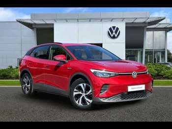 2021 (71) - Life 52kWh Pure Performance 170PS Automatic 5-Door