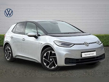 Used Volkswagen ID.3 2023 for sale - 78434371: Photo
