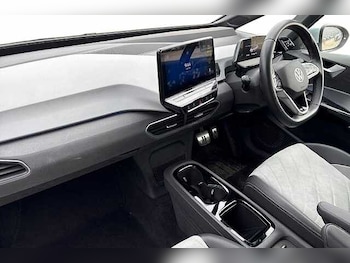 Used Volkswagen ID.3 2023 for sale - 78434371: Photo