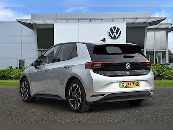 Used Volkswagen ID.3 2023 for sale - 78434371: Photo