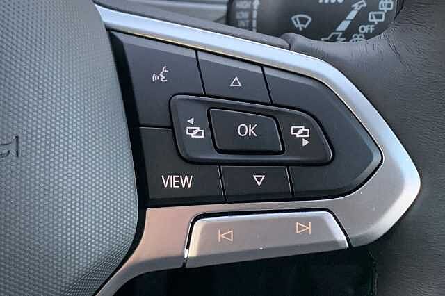 Used Volkswagen Touran 2025 for sale - 77328942: Photo 17