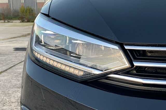 Used Volkswagen Touran 2025 for sale - 77328942: Photo 21